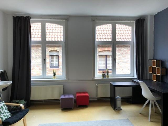 Bruges By Lot 3 Hotel Eksteriør billede
